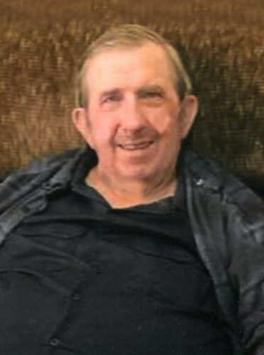 Paul B. Hoffman
